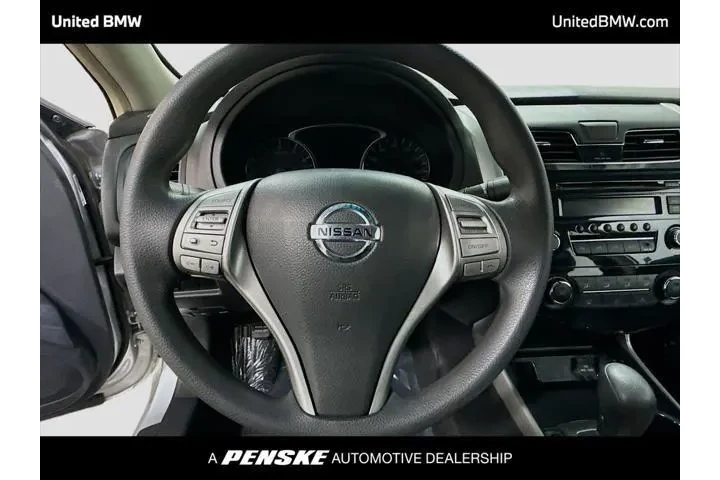 $7495 : Nissan Altima 2013 2.5 S 4dr image 6