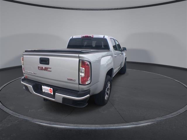 $25400 : PRE-OWNED 2018 CANYON 4WD ALL image 8