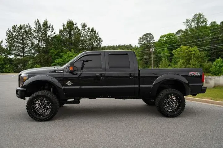 $29877 : Ford F-350 Super Duty 2015 4 image 5