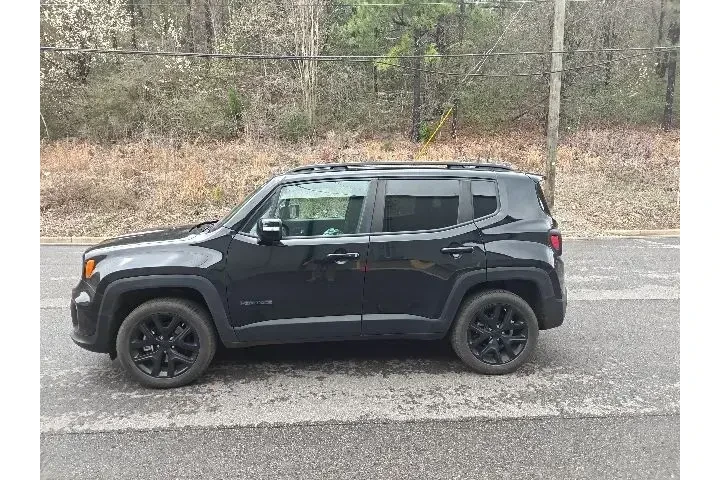 $19990 : Jeep Renegade 2023 4x4 Altit image 5