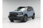 $29998 : Ford Bronco Sport 2023 AWD O thumbnail