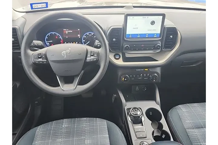 $22998 : Ford Bronco Sport 2023 AWD H image 6