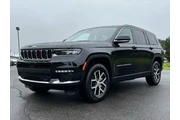 $28400 : Jeep Grand Cherokee L 2024 4 thumbnail