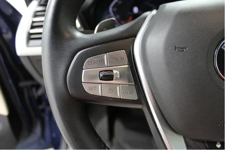 $34934 : BMW X3 2023 AWD xDrive30i 4d image 10