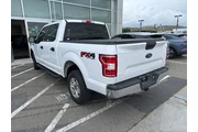 $32950 : Ford F-150 2018 4x4 King Ran thumbnail