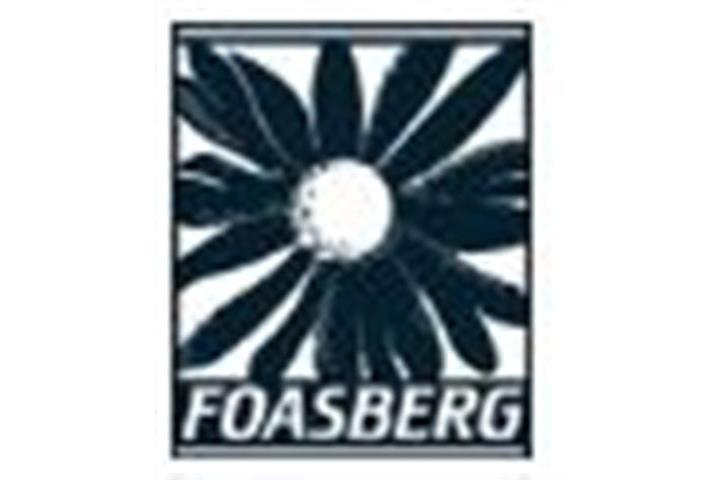 FOASBERG DRY CLEANERS image 1