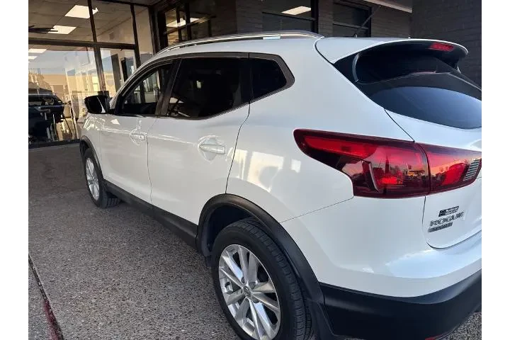 $9507 : Nissan Rogue Sport 2017 AWD image 3