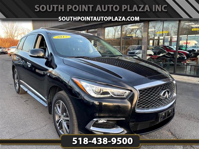 $15900 : 2017 QX60 image 1