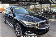 2017 QX60