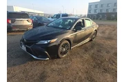 $29500 : Toyota Camry 2024 XSE 4dr Se thumbnail