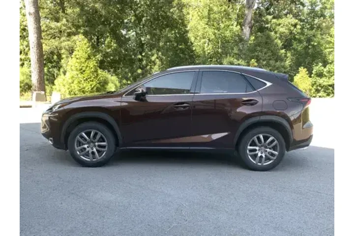 $20900 : 2016 NX 200T BASE image 5