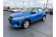 $17996 : Nissan Kicks 2024 S 4dr Cros thumbnail