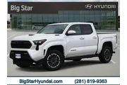 Toyota Tacoma 2024 4x4 TRD S