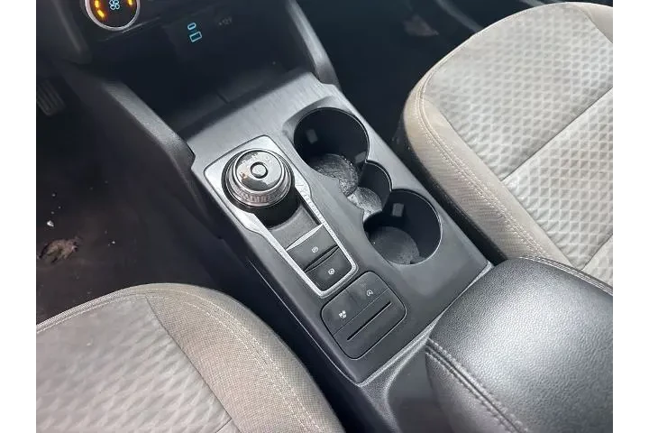 $15000 : Ford Escape 2022 SE 4dr SUV image 10