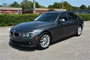 2018 BMW 3 Series 320i en Memphis