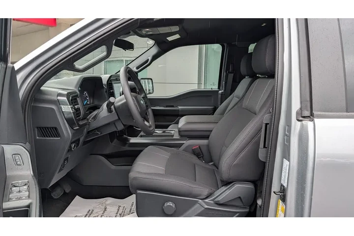 $49990 : 2026 F-150 STX image 5