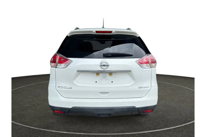 $13178 : Nissan Rogue 2016 AWD SV 4dr image 1