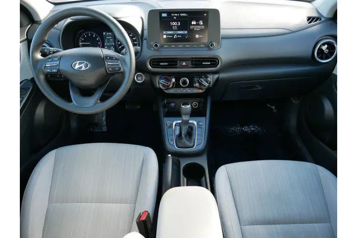 $20000 : Hyundai KONA 2023 AWD SEL 4d image 10