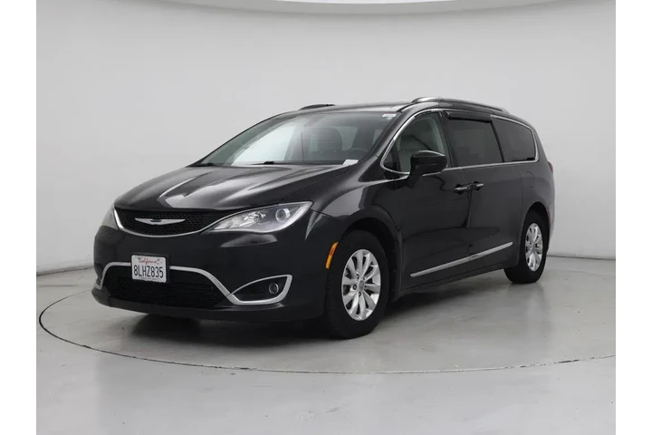 $18998 : Chrysler Pacifica 2018 Touri image 4