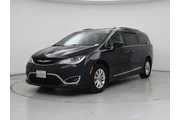 $18998 : Chrysler Pacifica 2018 Touri thumbnail