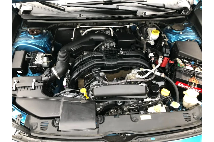 $13320 : 2019 Impreza 2.0i Sport CVT 4 image 1