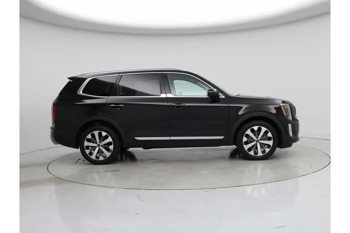 $30998 : Kia Telluride 2021 AWD S 4dr image 7