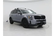 Kia Telluride 2021 AWD SX 4d