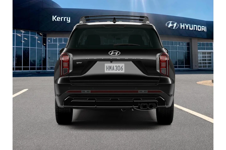 $33675 : Hyundai PALISADE 2023 AWD XR image 6