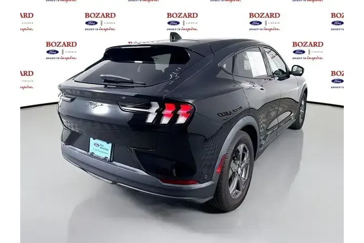 $23000 : Ford Mustang Mach-E 2022 Sel image 9