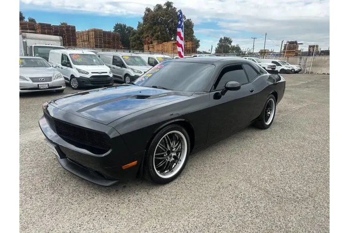 $13999 : 2014 Challenger R/T image 5