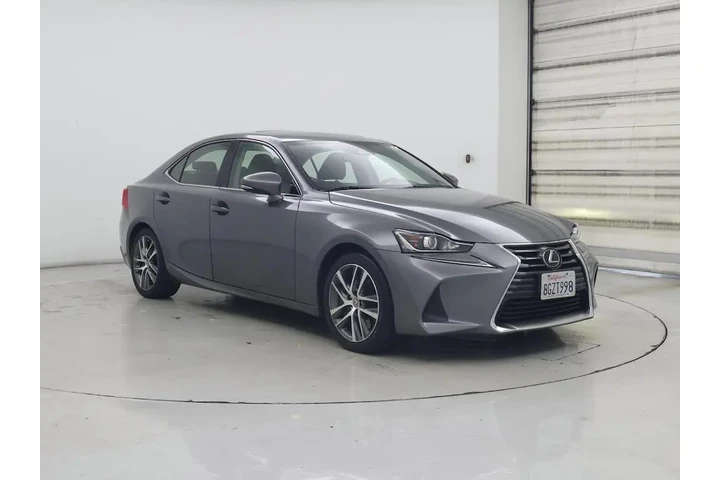 $24998 : Lexus IS 300 2019 4dr Sedan image 1