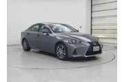 Lexus IS 300 2019 4dr Sedan en Sacramento