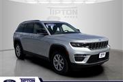 Pre-Owned 2022 Grand Cherokee en Albany