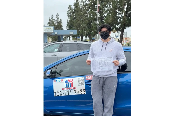 Servicio de DMV sin fila  d image 3