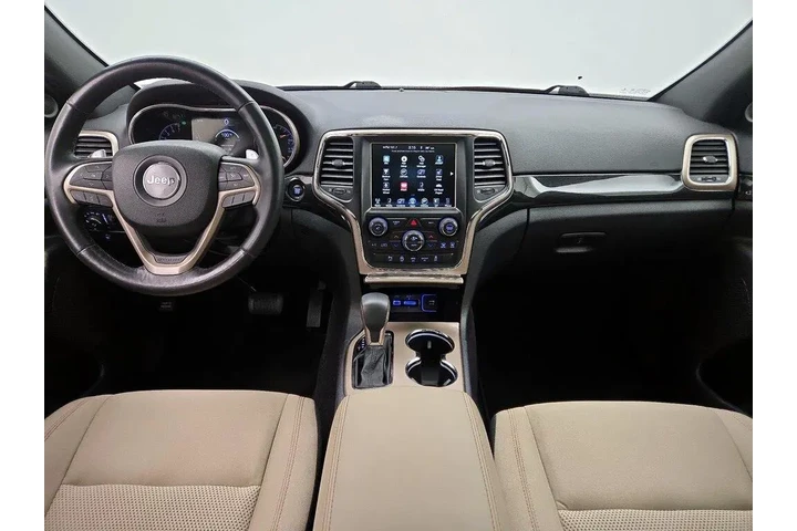 $19998 : Jeep Grand Cherokee 2017 4x4 image 9