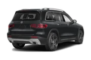 Mercedes-Benz GLB 2024 GLB 2 thumbnail