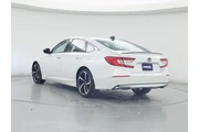 $25998 : Honda Accord Hybrid 2022 Spo thumbnail