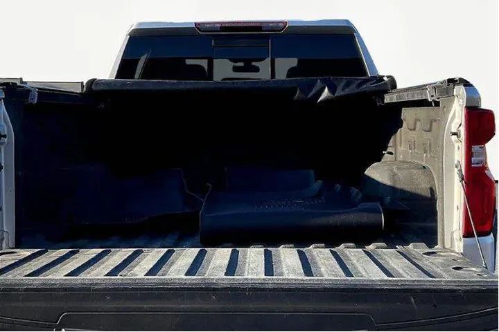 $28253 : Chevrolet Silverado 1500 201 image 7