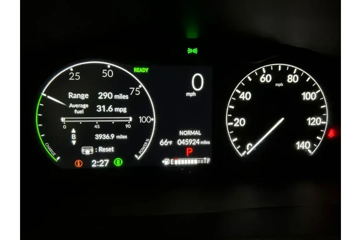 $33051 : Honda CR-V Hybrid 2023 AWD S image 10