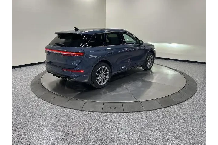 $31480 : Lincoln Corsair 2022 AWD Gra image 6