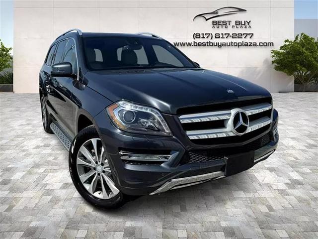 $15995 : 2015 MERCEDES-BENZ GL-CLASS G image 2