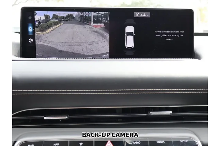 $29790 : Genesis GV80 2024 AWD 2.5T 4 image 6