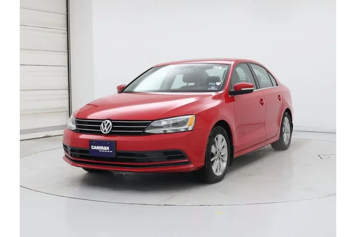 $10998 : Volkswagen Jetta 2015 SE 4dr image 4