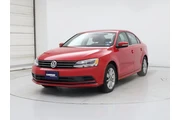 $10998 : Volkswagen Jetta 2015 SE 4dr thumbnail