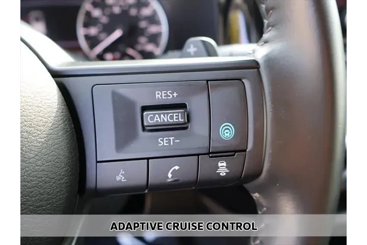 $28590 : Nissan Pathfinder 2025 SV 4d image 3