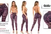 $18 : PANTALONES ORIGINALES COLOMBIA thumbnail