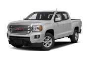GMC Canyon 2020 4x2 Base 4dr