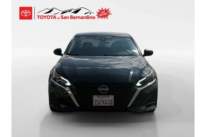 $21990 : Nissan Altima 2025 2.5 S 4dr image 8