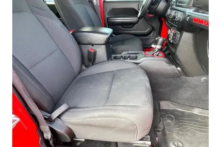 $29988 : Jeep Wrangler Unlimited 2022 image 10