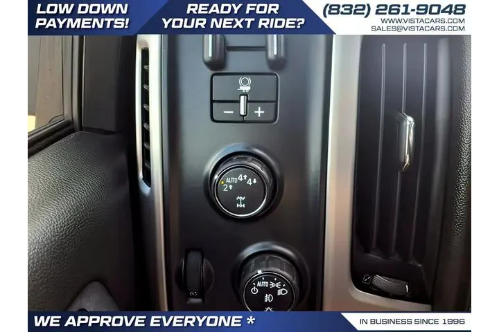 2018 GMC Sierra 1500 SLT | Ho image 10